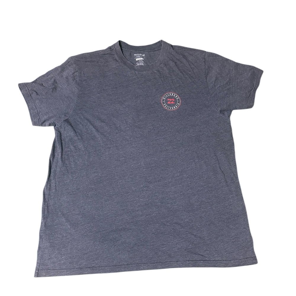 Vintage Billabong California Republic Tee 
Men’s Size X-Large – Core Fit